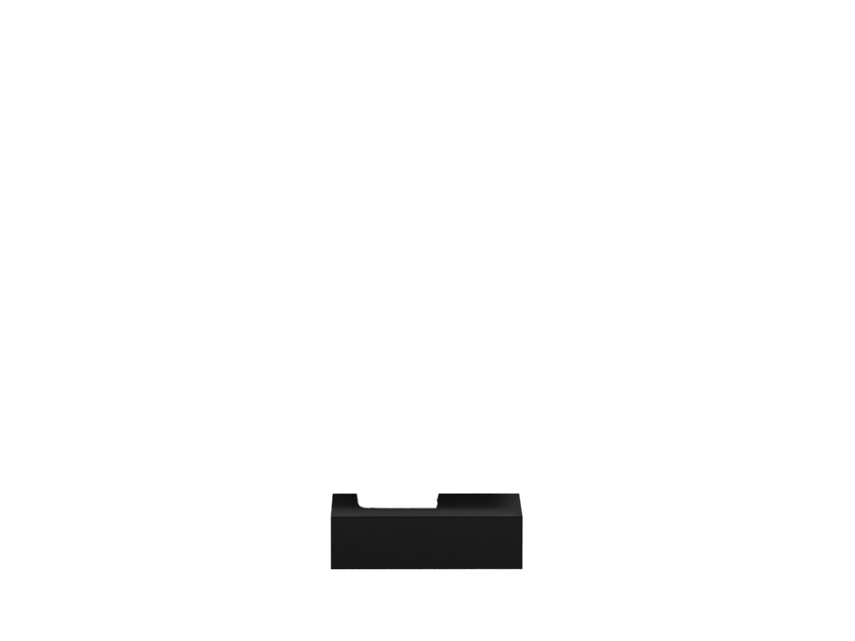 Rovere nero