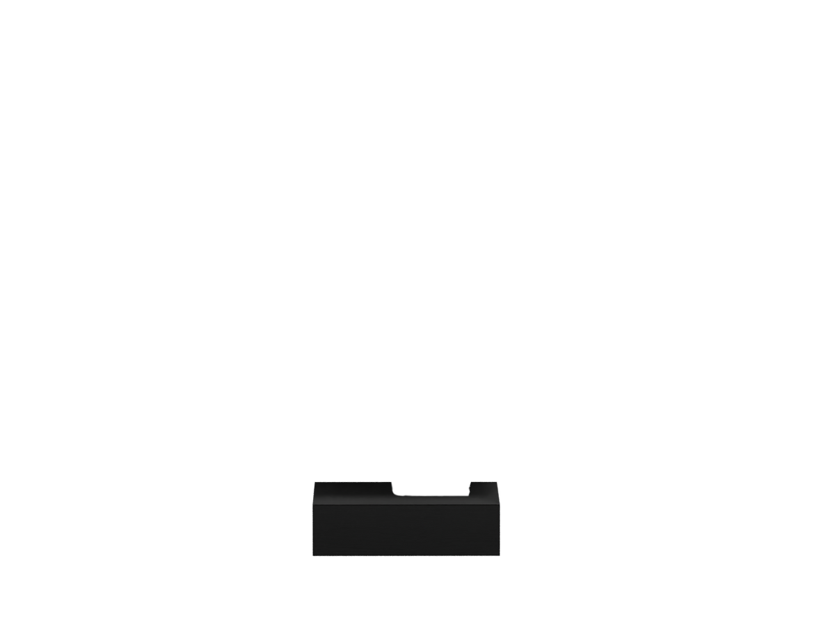 Rovere nero