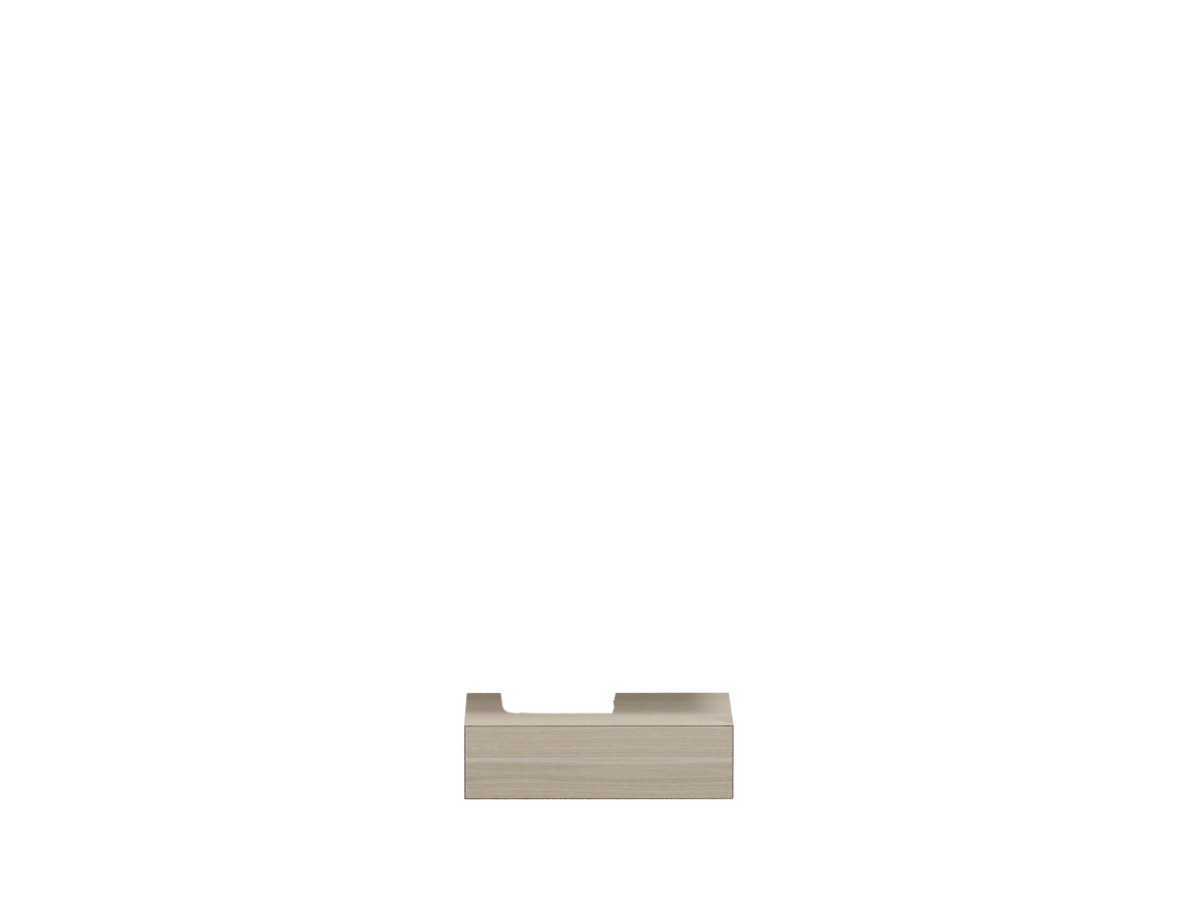 Rovere sbiancato