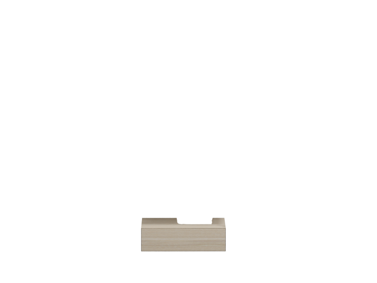 Rovere sbiancato