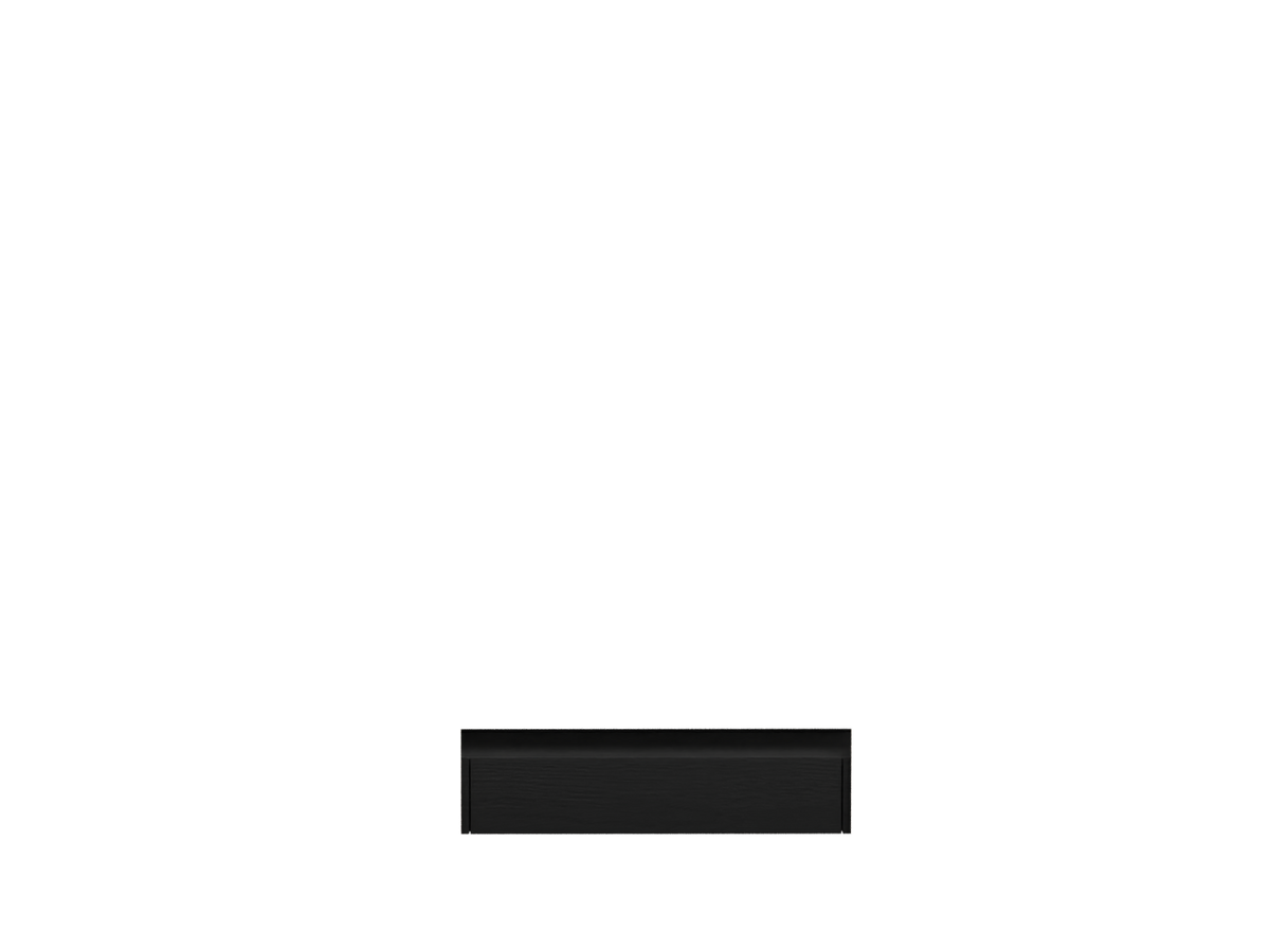 Rovere nero