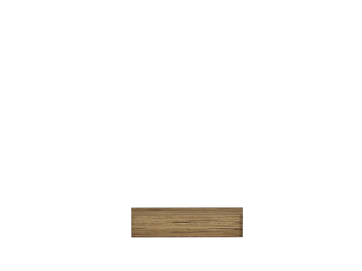 Rovere tinto noce
