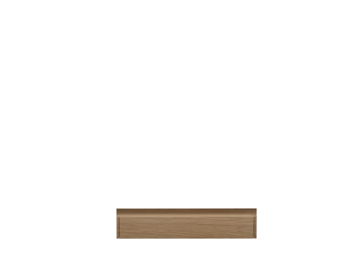 Rovere naturale