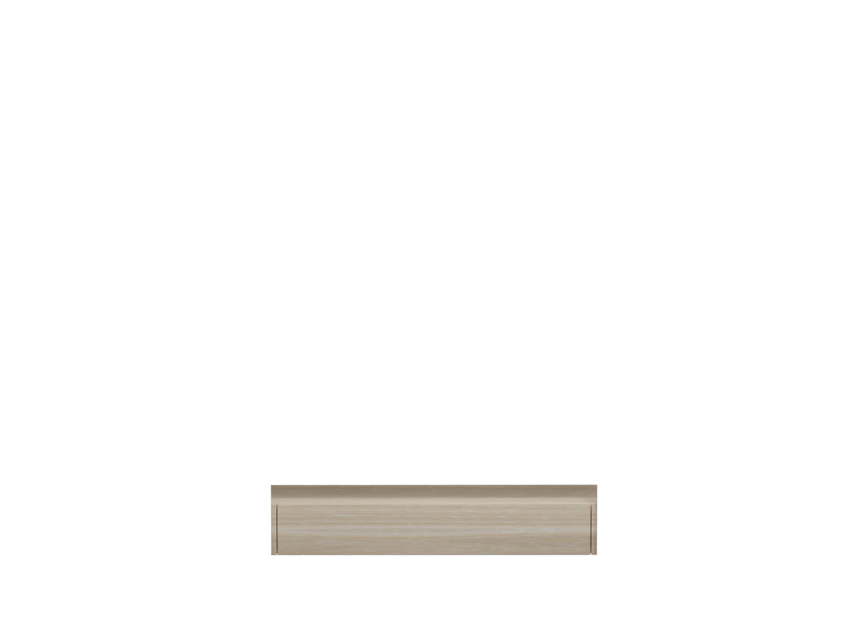 Rovere sbiancato
