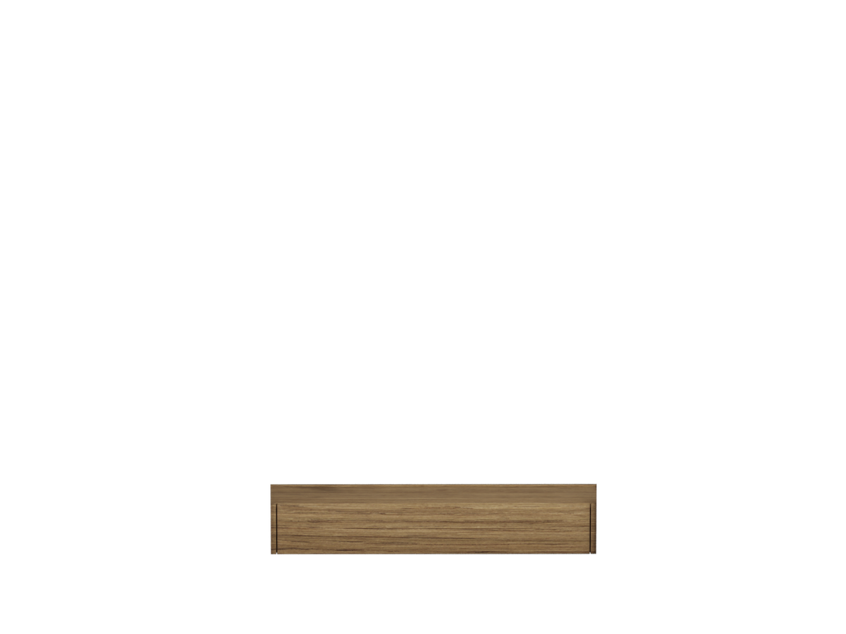 Rovere tinto noce