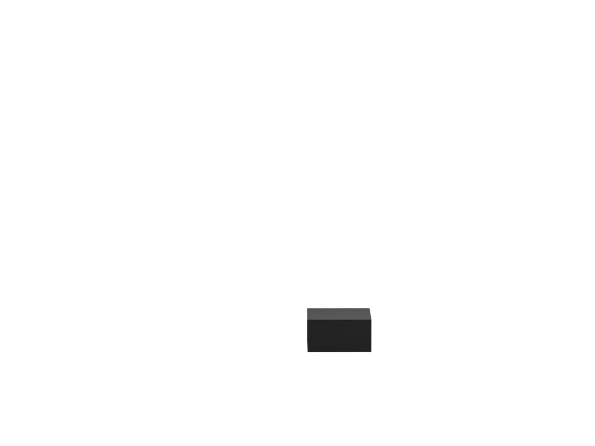 Rovere nero