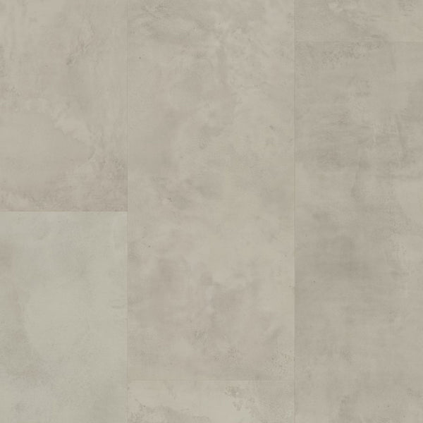 Pavimento in Laminato CAPTURE MUSE CEMENTO GRIGIO QUICK-STEP resistenza ai graffi e design effetto pietra per ambienti domestici ad alto utilizzo