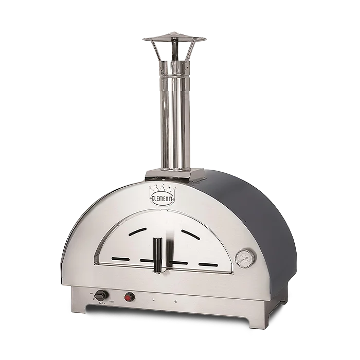 Forno per pizza a gas Clementi Clementino