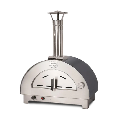 Forno per pizza a gas Clementi Clementino