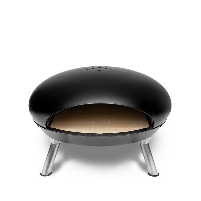 Forno elettrico per pizza Clementi Crosti