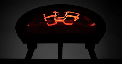 Pietra refrattaria del forno Clementi Crosti