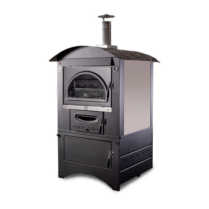 Forno a legna Clementi Super Master