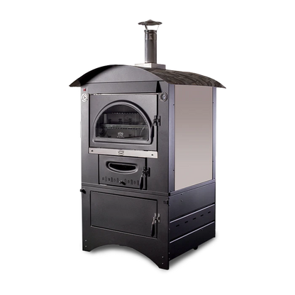 Forno a legna Clementi Super Master