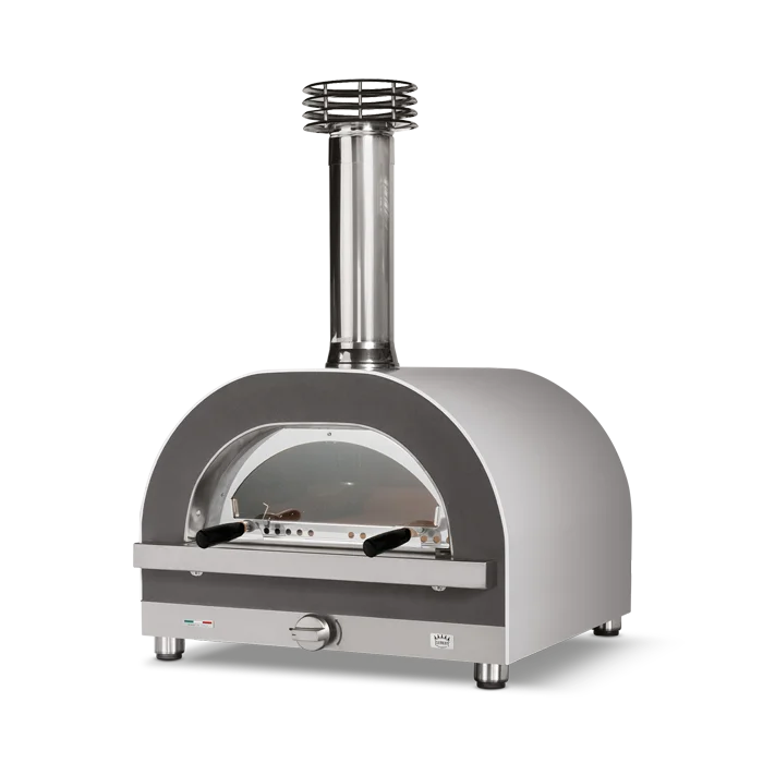 Forno per pizza a gas Clementi Gold