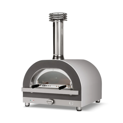 Forno per pizza a gas Clementi Gold