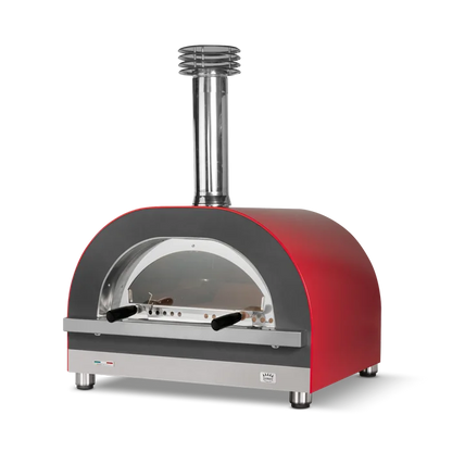 Forno per pizza a legna Clementi Gold