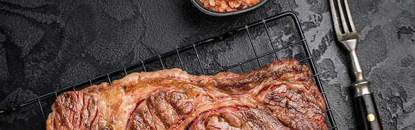 Grigliata con barbecue a legna Clementi