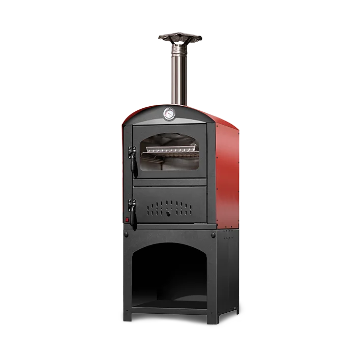 Forno a legna Clementi Piccolo Gioiello