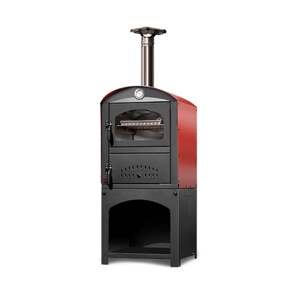 Forno a legna Clementi Piccolo Gioiello