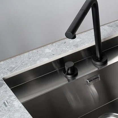 Dettaglio cucina outdoor Clementi Structura 3