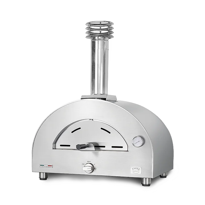 Forno per pizza a gas Clementi Remida