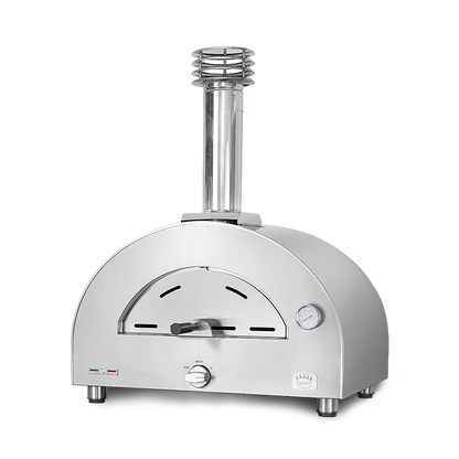 Forno per pizza a gas Clementi Remida