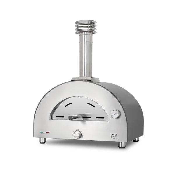 Forno Clementi Remida colore Antracite