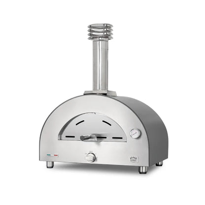 Forno Clementi Remida colore Antracite