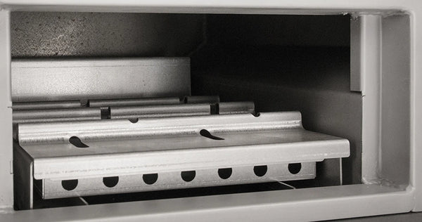 Piani di cottura del forno da incasso Clementi Smart
