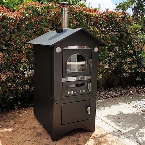 Piani di cottura del forno Clementi Smart