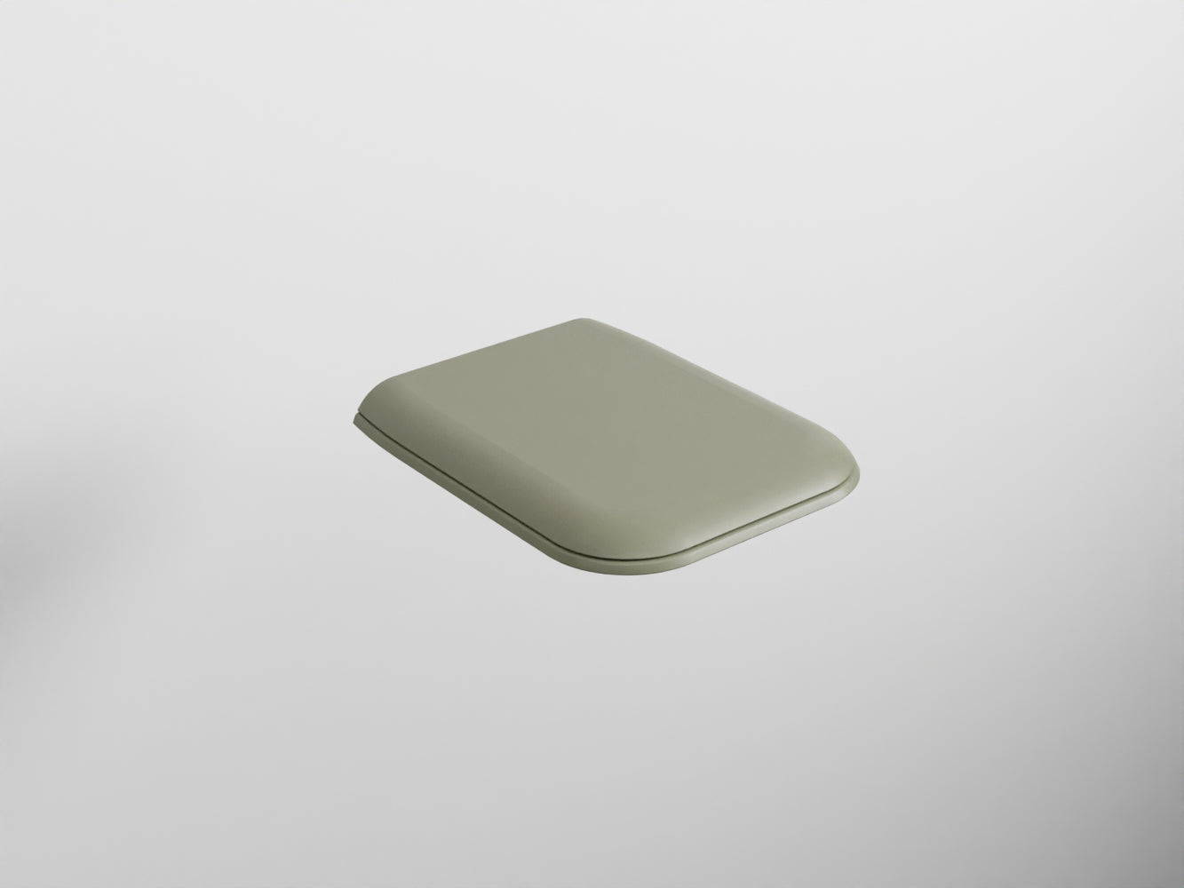 # COPRIVASO FRIZIONATO SHUI COMFORT - CIELO seduta copriwater per wc sedile per vaso