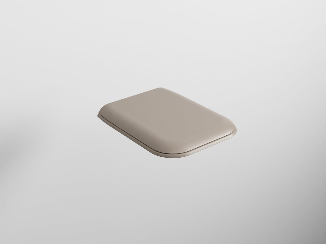 # COPRIVASO FRIZIONATO SHUI COMFORT - CIELO seduta copriwater per wc sedile per vaso