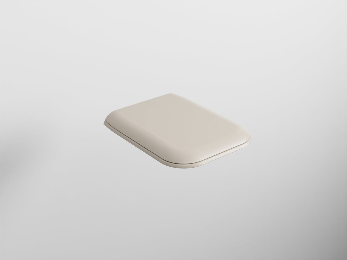 # COPRIVASO FRIZIONATO SHUI COMFORT - CIELO seduta copriwater per wc sedile per vaso