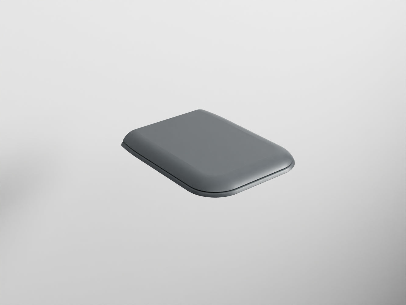 # COPRIVASO FRIZIONATO SHUI COMFORT - CIELO seduta copriwater per wc sedile per vaso
