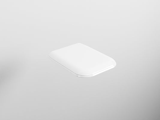 # COPRIVASO FRIZIONATO SHUI COMFORT - CIELO seduta copriwater per wc sedile per vaso