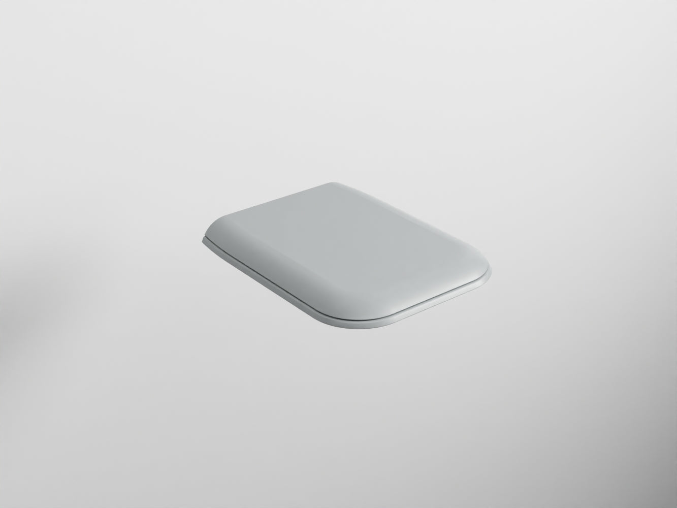 # COPRIVASO FRIZIONATO SHUI COMFORT - CIELO seduta copriwater per wc sedile per vaso