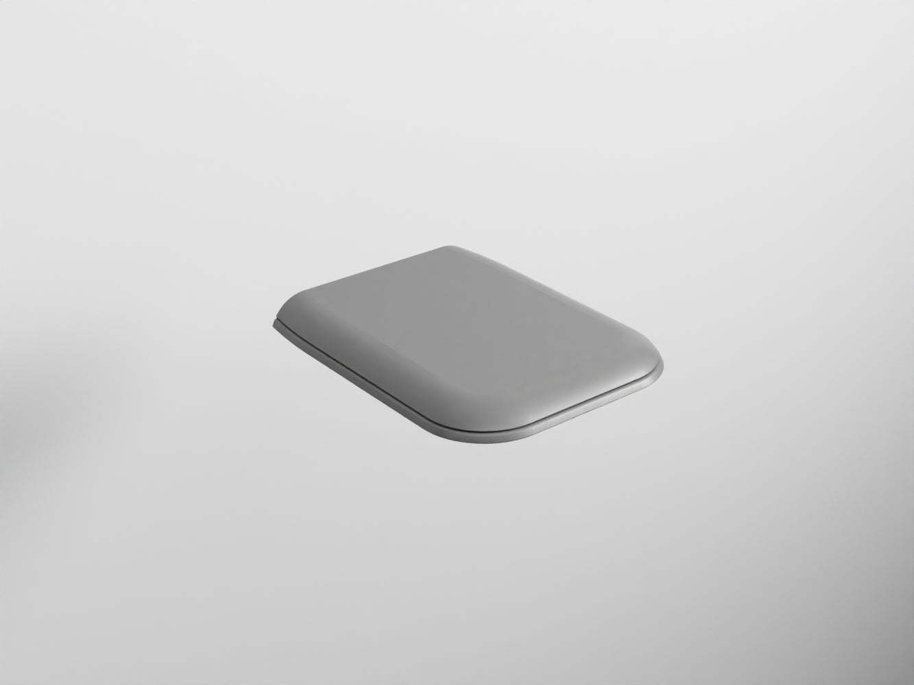 # COPRIVASO FRIZIONATO SHUI COMFORT - CIELO seduta copriwater per wc sedile per vaso