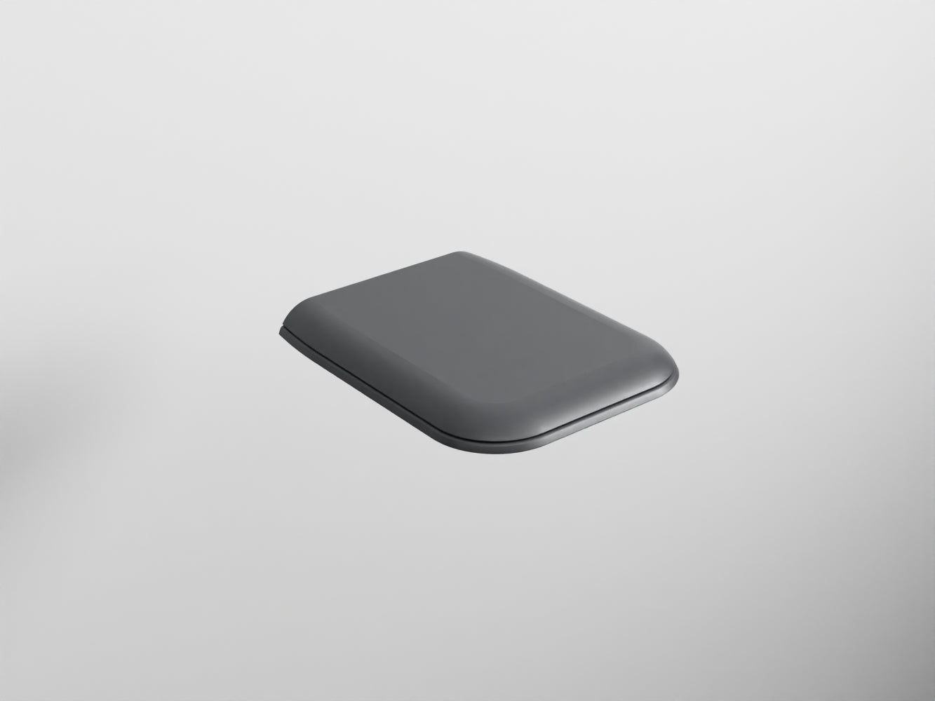 # COPRIVASO FRIZIONATO SHUI COMFORT - CIELO seduta copriwater per wc sedile per vaso