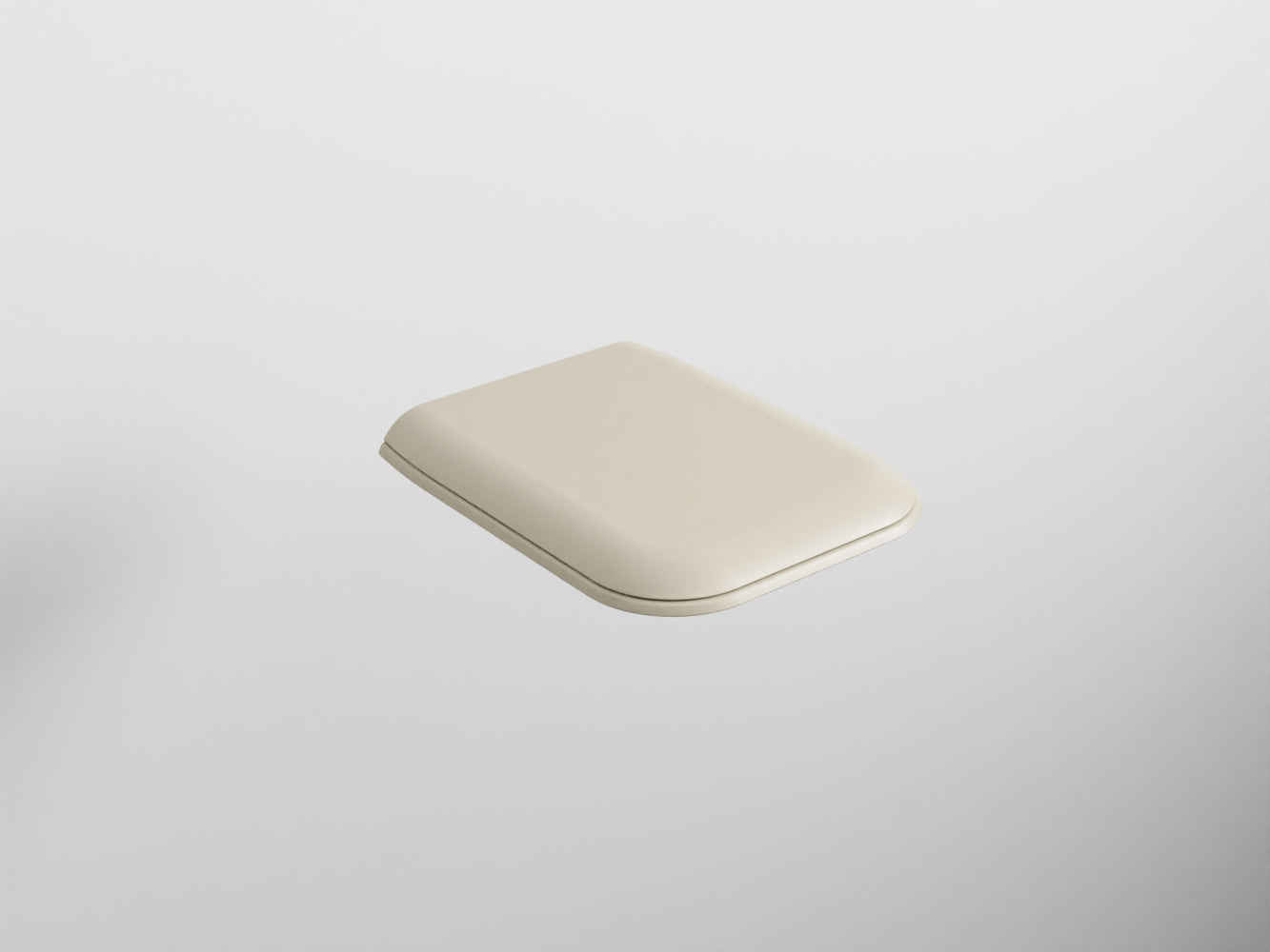 # COPRIVASO FRIZIONATO SHUI COMFORT - CIELO seduta copriwater per wc sedile per vaso