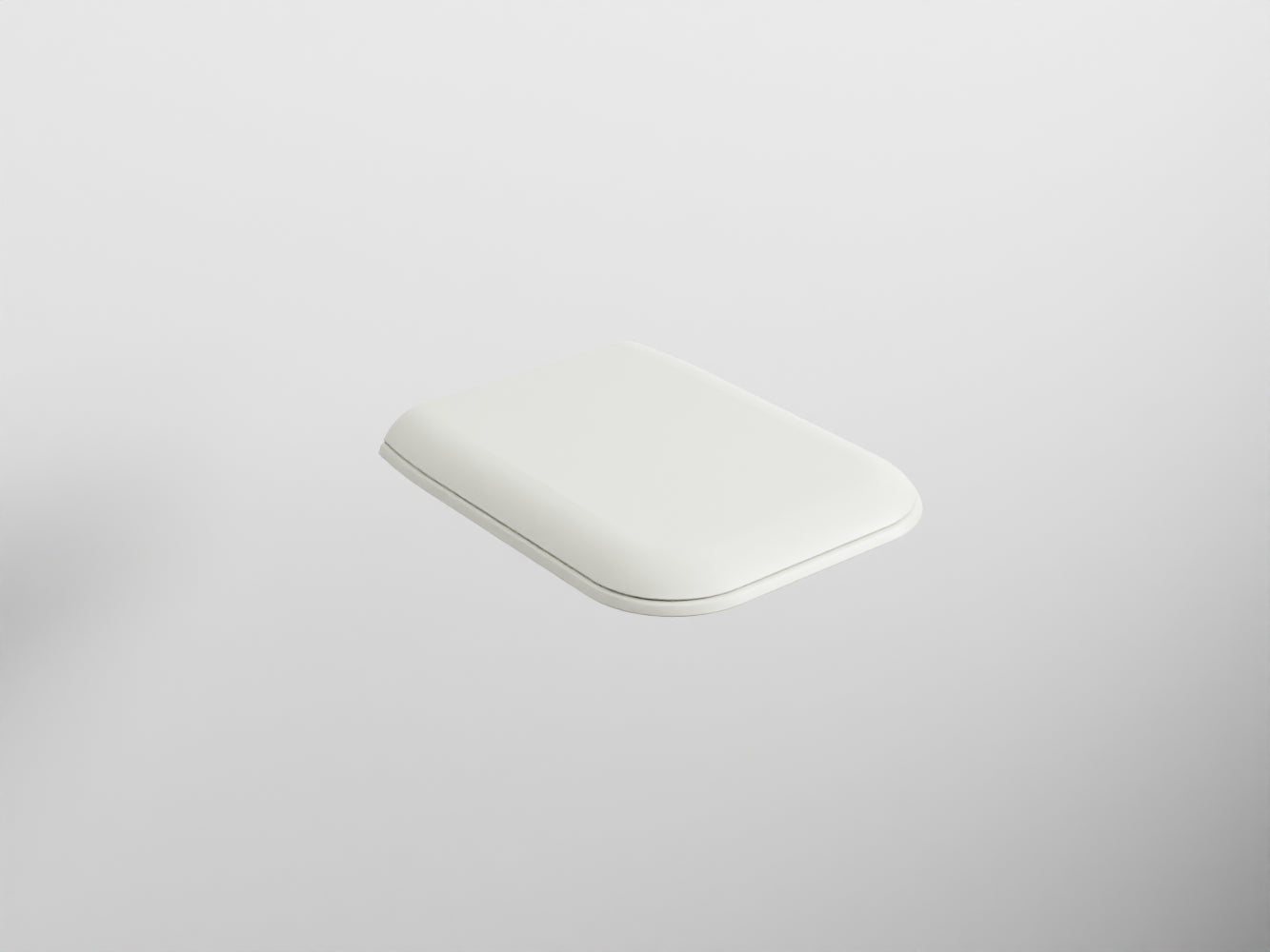 # COPRIVASO FRIZIONATO SHUI COMFORT - CIELO seduta copriwater per wc sedile per vaso