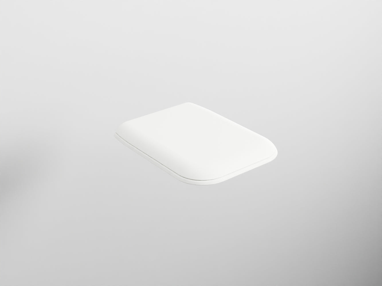 # COPRIVASO FRIZIONATO SHUI COMFORT - CIELO seduta copriwater per wc sedile per vaso