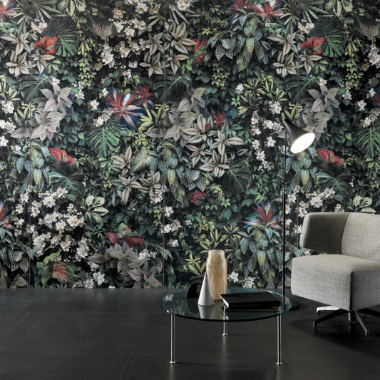 # DECORS gres porcellanato decorato - TAGINA piastrelle per massima libertà creativa e progetti di interior design unici
