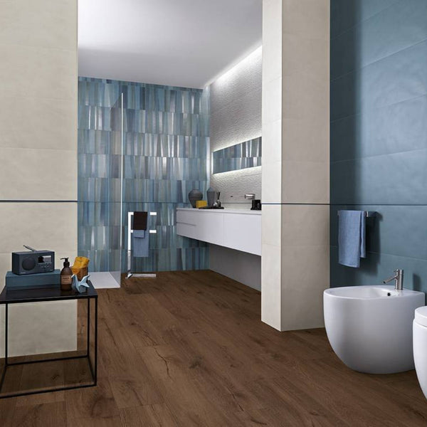 # DECO&MORE - FAP CERAMICHE rivestimenti decorativi ispirati alla natura