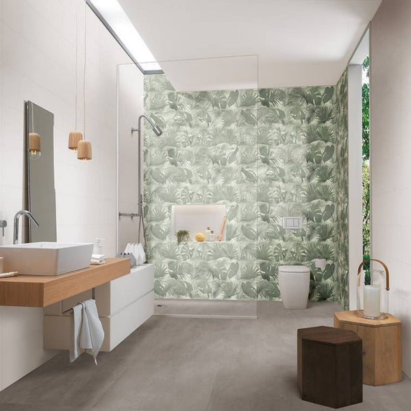 # DECO&MORE - FAP CERAMICHE rivestimenti decorativi ispirati alla natura