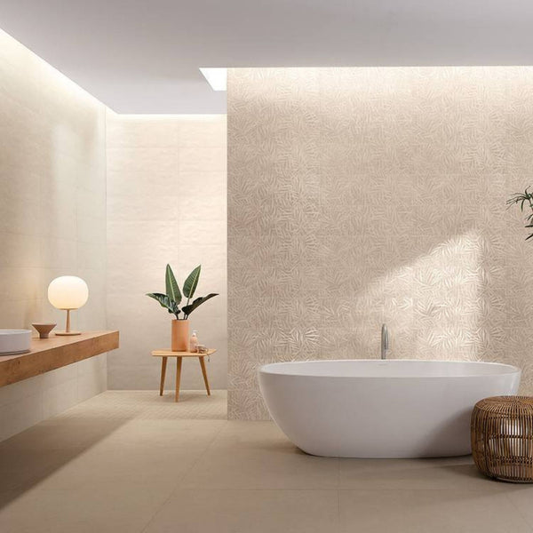 # DECO&MORE - FAP CERAMICHE rivestimenti decorativi ispirati alla natura