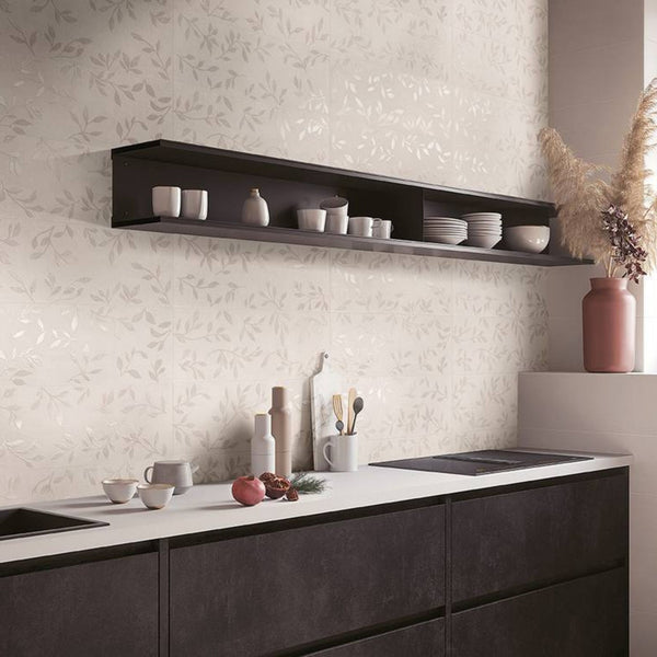 # DECO&MORE - FAP CERAMICHE rivestimenti decorativi ispirati alla natura