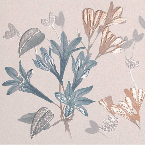 # DECO&MORE - FAP CERAMICHE rivestimenti decorativi ispirati alla natura