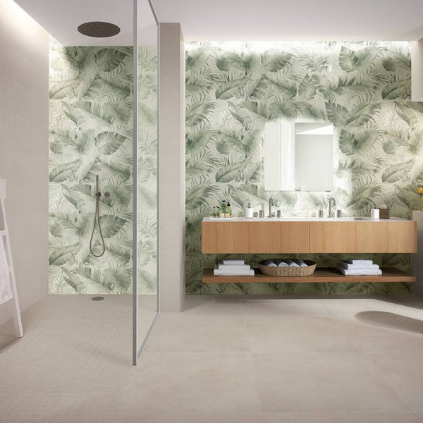 # DECO&MORE - FAP CERAMICHE rivestimenti decorativi ispirati alla natura
