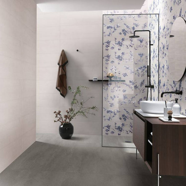 # DECO&MORE - FAP CERAMICHE rivestimenti decorativi ispirati alla natura