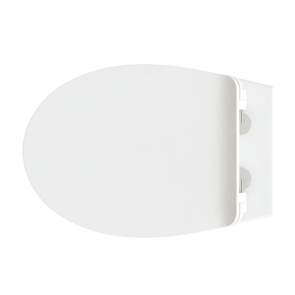 DOMUSFALERII GRAN MASCALZONE VASO BIANCO A TERRA water wc sanitari in ceramica